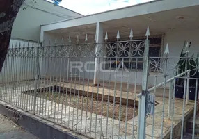 Foto 1 de Casa com 4 Quartos à venda, 236m² em Jardim Ricetti, São Carlos