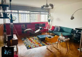 Foto 1 de Apartamento com 1 Quarto à venda, 89m² em Consolação, São Paulo
