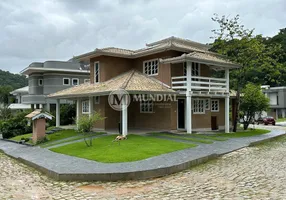 Foto 1 de Casa com 3 Quartos para alugar, 220m² em Ariribá, Balneário Camboriú