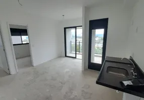 Foto 1 de Apartamento com 2 Quartos à venda, 57m² em Alphaville, Barueri