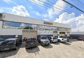 Foto 1 de Prédio Comercial para venda ou aluguel, 1647m² em Jardim Campos Elíseos, Campinas