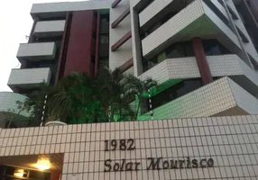Foto 1 de Apartamento com 3 Quartos à venda, 223m² em Lagoa Nova, Natal