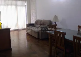 Foto 1 de Apartamento com 3 Quartos para alugar, 80m² em Centro, Campinas