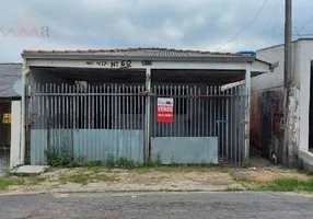 Foto 1 de Lote/Terreno à venda, 140m² em Umbara, Curitiba