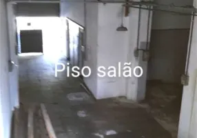 Foto 1 de Galpão/Depósito/Armazém à venda, 400m² em Parque Anhanguera, São Paulo