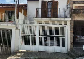 Foto 1 de Casa com 2 Quartos para alugar, 94m² em Vila Ede, São Paulo