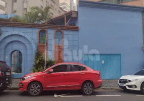 Foto 1 de Casa com 4 Quartos à venda, 440m² em Vila Bastos, Santo André