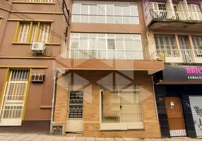 Foto 1 de Prédio Comercial para alugar, 438m² em Bom Fim, Porto Alegre