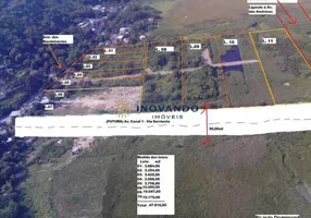 Foto 1 de Lote/Terreno à venda, 48000m² em Vargem Grande, Rio de Janeiro