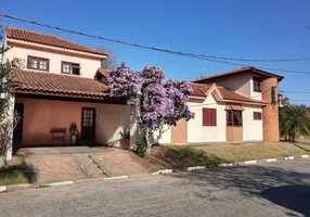 Foto 1 de Casa de Condomínio com 4 Quartos à venda, 290m² em Jardim Ibiti do Paco, Sorocaba
