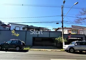 Foto 1 de Imóvel Comercial com 3 Quartos para alugar, 450m² em Taquaral, Campinas