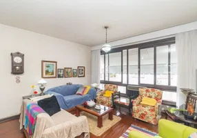 Foto 1 de Apartamento com 3 Quartos à venda, 109m² em Petrópolis, Porto Alegre