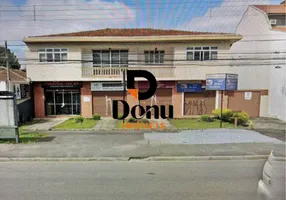 Foto 1 de Ponto Comercial para alugar, 48m² em Uberaba, Curitiba