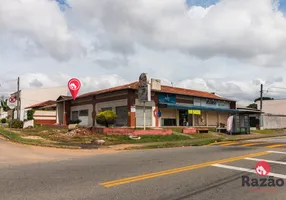 Foto 1 de Ponto Comercial para alugar, 22m² em Cajuru, Curitiba