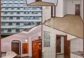 Foto 1 de Apartamento com 3 Quartos à venda, 105m² em Centro, Curitiba