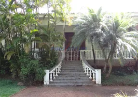 Foto 1 de Casa com 7 Quartos à venda, 750m² em Parque Taquaral, Campinas