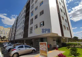 Foto 1 de Apartamento com 2 Quartos para venda ou aluguel, 72m² em Setor Noroeste, Brasília