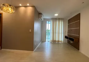 Foto 1 de Apartamento com 2 Quartos para alugar, 70m² em Dom Pedro, Manaus