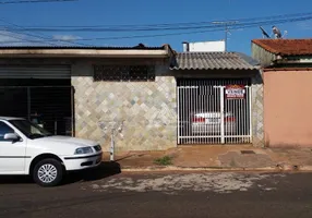 Foto 1 de Casa com 2 Quartos à venda, 162m² em Conjunto Habitacional Jardim das Palmeiras, Ribeirão Preto