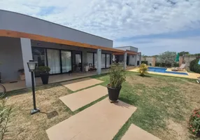 Foto 1 de Fazenda/Sítio com 3 Quartos à venda, 336m² em Quinta dos Buritis, São Carlos