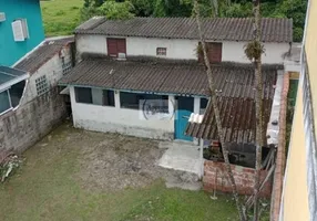 Foto 1 de Lote/Terreno à venda, 250m² em Jardim Las Palmas, Guarujá