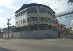Foto 1 de Prédio Comercial para venda ou aluguel, 780m² em Higienópolis, Rio de Janeiro
