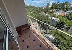 Foto 1 de Apartamento com 3 Quartos à venda, 73m² em Jardim Ampliação, São Paulo