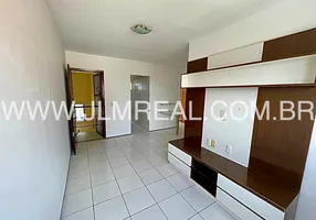 Foto 1 de Apartamento com 3 Quartos à venda, 68m² em Rodolfo Teófilo, Fortaleza