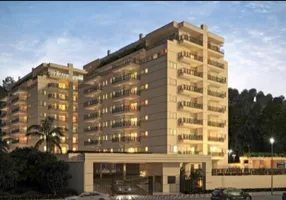 Foto 1 de Apartamento com 2 Quartos à venda, 68m² em Centro, Bertioga