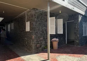 Foto 1 de Casa com 2 Quartos para alugar, 85m² em Santo Amaro, São Paulo