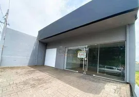 Foto 1 de Ponto Comercial para alugar, 195m² em Jardim São Domingos, Americana