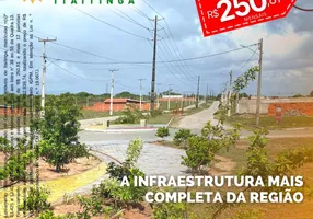 Foto 1 de Lote/Terreno à venda, 140m² em Pedras, Fortaleza