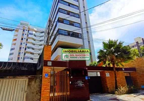 Foto 1 de Apartamento com 4 Quartos à venda, 184m² em Aldeota, Fortaleza