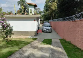 Foto 1 de Casa com 2 Quartos à venda, 159m² em Lagoa, Vargem Grande Paulista