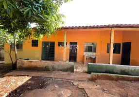 Foto 1 de Casa com 2 Quartos à venda, 89m² em Jardim Universal, Araraquara