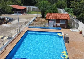 Foto 1 de Casa de Condomínio com 2 Quartos à venda, 128m² em Centro, Caldas Novas