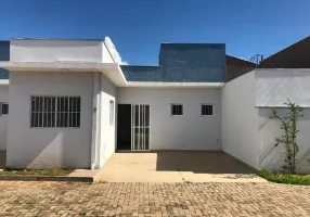 Foto 1 de Casa de Condomínio com 2 Quartos à venda, 55m² em Vila Industrial, Bauru