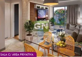 Foto 1 de Apartamento com 1 Quarto à venda, 39m² em Santa Efigênia, Belo Horizonte