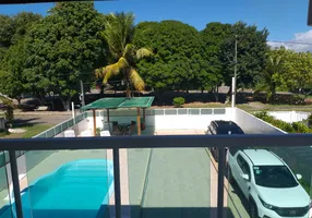 Foto 1 de Casa de Condomínio com 4 Quartos à venda, 450m² em Barra Grande , Vera Cruz