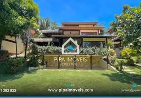 Foto 1 de Apartamento com 2 Quartos à venda, 102m² em Pipa, Tibau do Sul