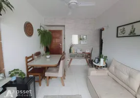 Foto 1 de Apartamento com 3 Quartos à venda, 80m² em Santa Rosa, Niterói