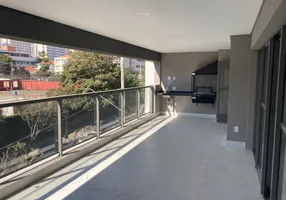 Foto 1 de Apartamento com 3 Quartos à venda, 311m² em Jardim Vila Mariana, São Paulo