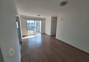 Foto 1 de Apartamento com 2 Quartos à venda, 60m² em Engordadouro, Jundiaí