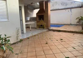 Foto 1 de Casa com 3 Quartos à venda, 195m² em Alto da Boa Vista, Ribeirão Preto