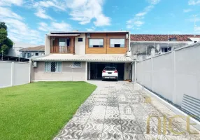 Foto 1 de Casa com 4 Quartos para alugar, 200m² em Fazenda, Itajaí