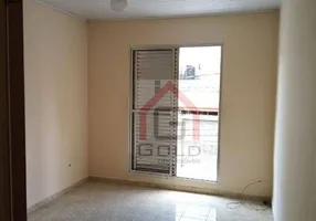 Foto 1 de Casa com 1 Quarto para alugar, 75m² em Jardim, Santo André