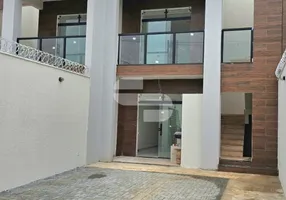 Foto 1 de Casa com 2 Quartos à venda, 90m² em Parque Xangri La, Contagem