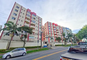 Foto 1 de Apartamento com 3 Quartos para alugar, 61m² em Cabral, Curitiba