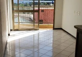 Foto 1 de Apartamento com 1 Quarto à venda, 50m² em Ribeirânia, Ribeirão Preto