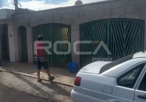 Foto 1 de Casa com 3 Quartos à venda, 168m² em Núcleo Residencial Castelo Branco, São Carlos